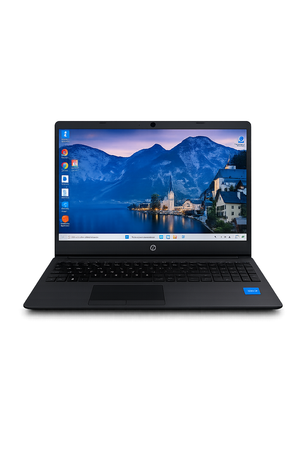 Notebook HP