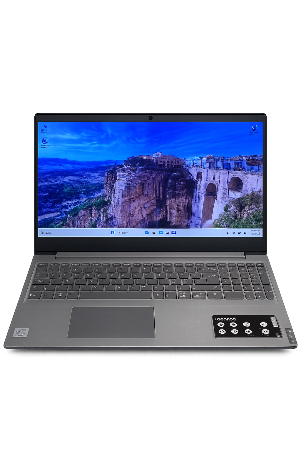 Notebook Lenovo