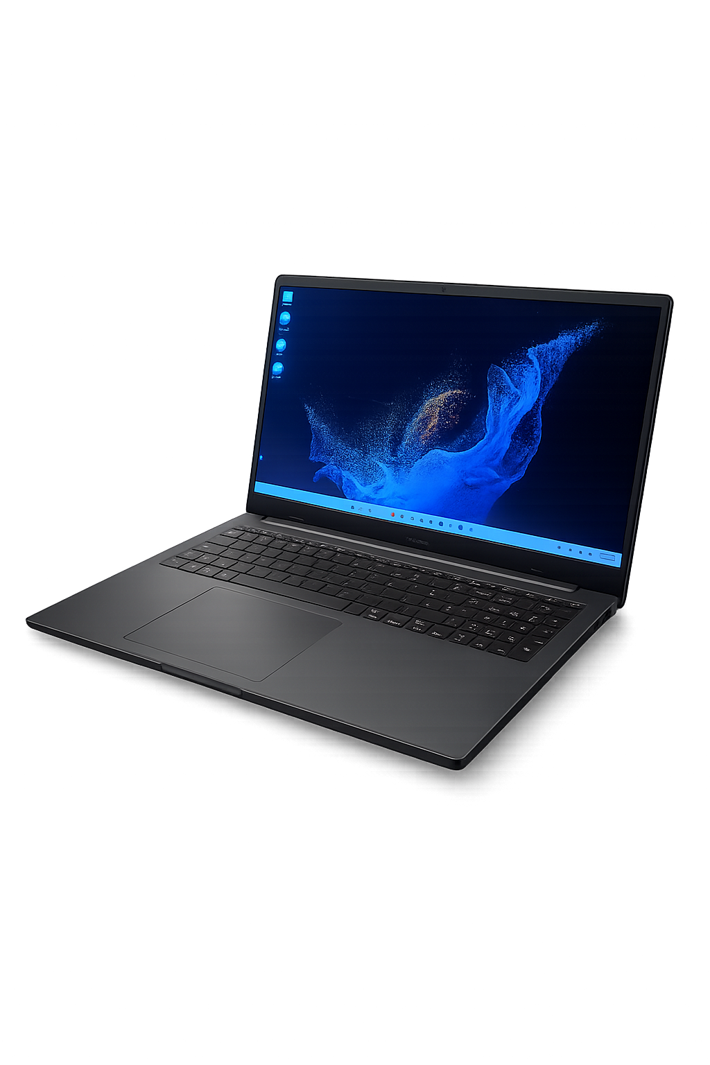 Notebook Samsung Book