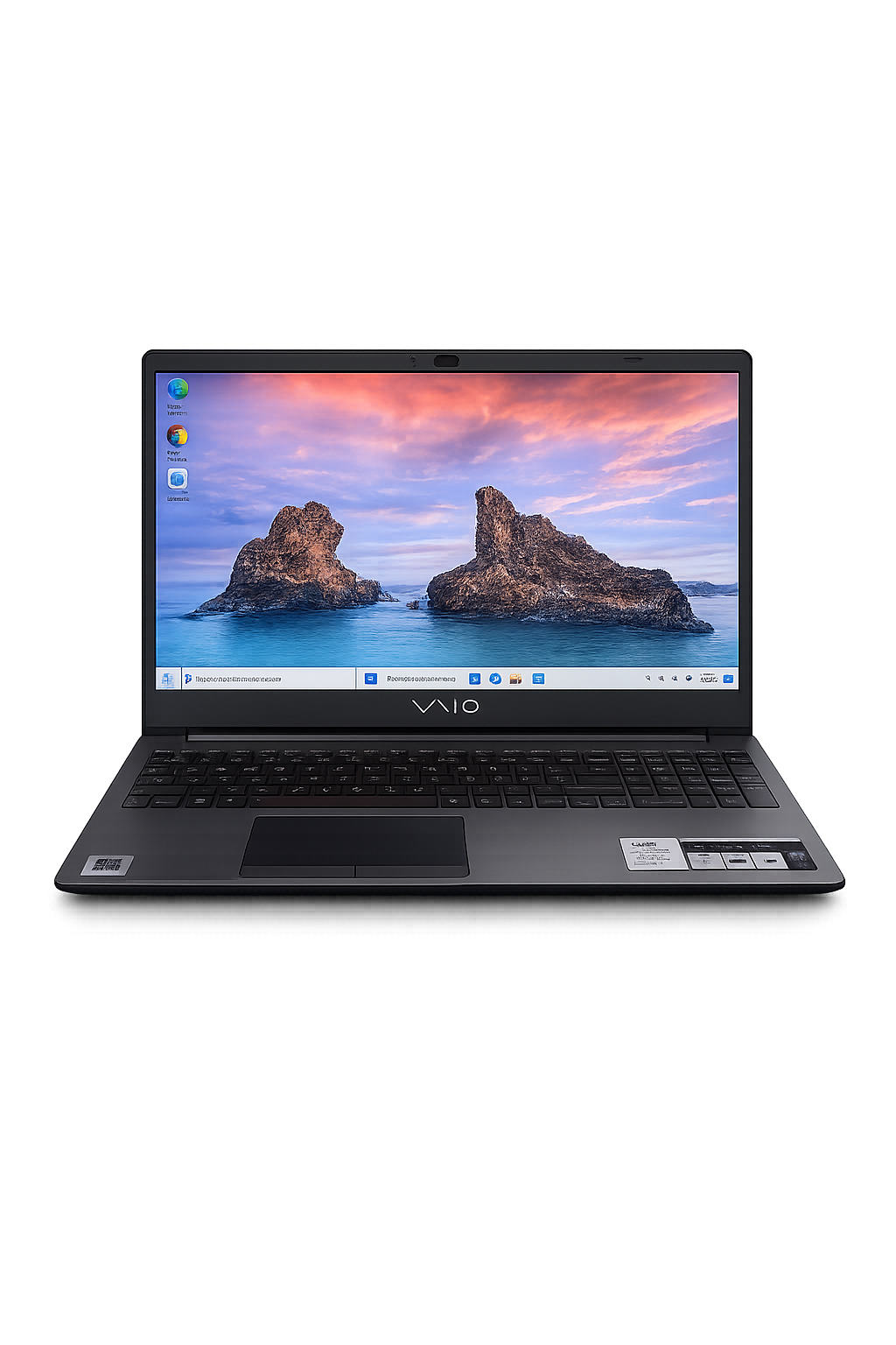 Notebook VAIO FE15